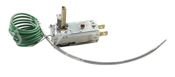 termostat regulační 35 - 128°C, 1 fáze, E.G.O. 55.14022.100
